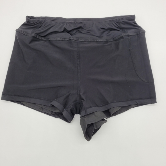 2 in 1 running shorts active - Picture 4 of 9
